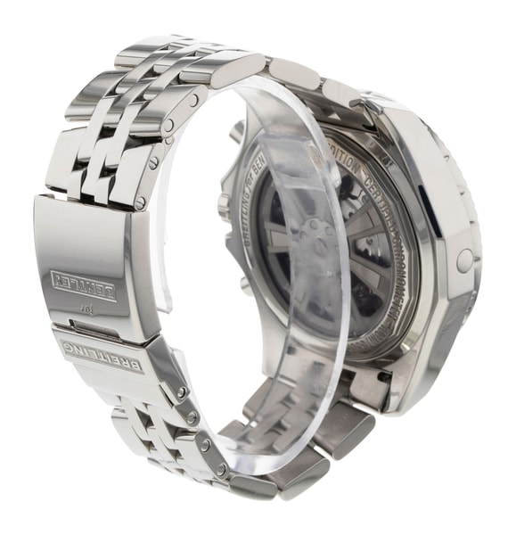 Breitling Bentley B06 AB0611